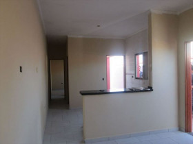 Casa com 2 Quartos à Venda, 85 m² em Campos Eliseos - Itanhaém