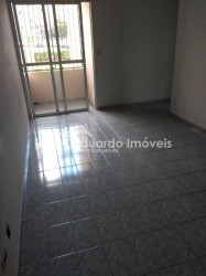 Apartamento com 2 Quartos para Alugar, 49 m² em Parque São Vicente - Mauá