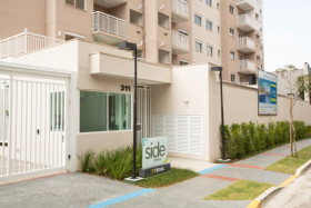 Apartamento com 2 Quartos à Venda, 54 m² em Socorro - São Paulo
