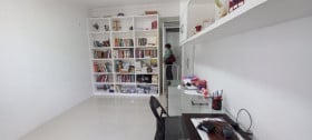 Apartamento com 4 Quartos à Venda, 120 m² em Varjota - Fortaleza