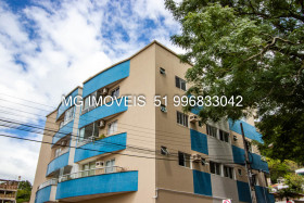 Apartamento com 2 Quartos à Venda, 90 m² em Nações - Balneário Camboriú