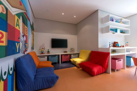 Apartamento com 2 Quartos à Venda, 8 m² em Vila Maria - São Paulo