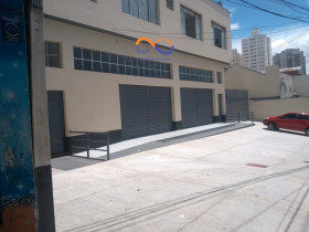 Loja para Alugar, 459 m² em Ipiranga - São Paulo