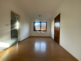 Apartamento com 1 Quarto à Venda, 47.360 m² em Petrópolis - Porto Alegre
