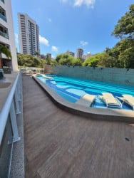Apartamento com 3 Quartos à Venda,  em Aldeota - Fortaleza