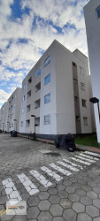 Apartamento com 2 Quartos à Venda, 58 m² em Bom Viver - Biguaçu