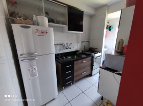 Apartamento com 2 Quartos à Venda, 52 m² em Jardim Guilhermino - Guarulhos