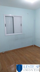 Apartamento com 2 Quartos à Venda, 47 m² em Jardim Colonial - São Paulo