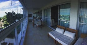 Apartamento com 3 Quartos à Venda, 110 m² em Jardim Mariana - Cuiabá