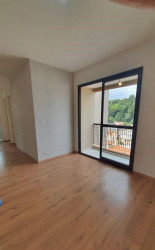 Apartamento com 3 Quartos para Alugar, 67 m² em Vila Santos - São Paulo