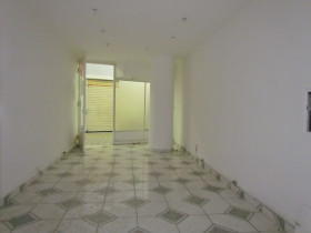 Loja para Alugar, 70 m² em República - São Paulo