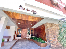 Apartamento com 3 Quartos à Venda, 77 m² em Centro Zona Nova - Capão da Canoa