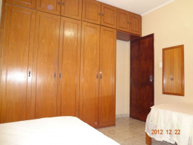 Apartamento com 2 Quartos à Venda, 68 m² em Guilhermina - Praia Grande