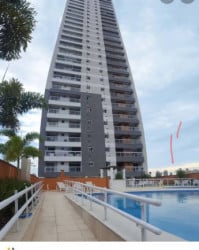 Apartamento com 3 Quartos à Venda, 118 m² em Cremação - Belém