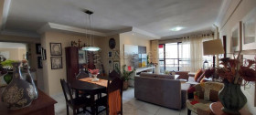 Apartamento com 4 Quartos à Venda, 132 m² em Boa Viagem - Recife