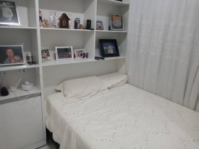 Apartamento com 1 Quarto à Venda, 37 m² em Campos Elíseos - São Paulo