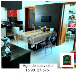 Casa de Condomínio com 5 Quartos à Venda, 500 m² em Parque Reserva Fazenda Imperial - Sorocaba