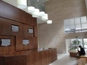 Sala Comercial para Alugar, 42 m² em Centro - São Bernardo Do Campo