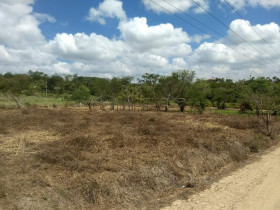 Terreno em Condomínio à Venda, 4.000 m² em Zona Rural - Bonito