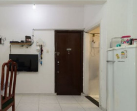 Apartamento com 2 Quartos à Venda, 60 m² em Centro - Rio de Janeiro