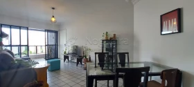 Apartamento com 3 Quartos à Venda, 110 m² em Parnamirim - Recife