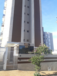 Apartamento com 1 Quarto à Venda, 35 m² em Centro - Bauru