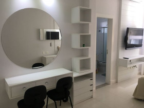Apartamento à Venda, 360 m² em Meia Praia - Itapema