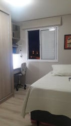 Apartamento com 3 Quartos à Venda ou Locação, 97 m² em Jardim Ermida I - Jundiaí