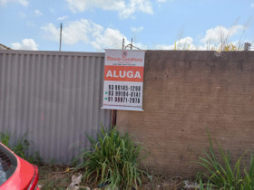 Terreno para Alugar, 2.700 m² em São José Operário - Santarém