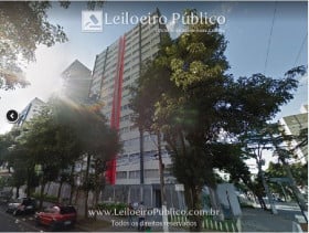 Apartamento com 3 Quartos à Venda, 104 m² em Bairro Portão - Curitiba