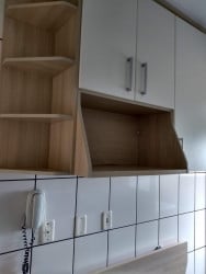 Apartamento com 2 Quartos à Venda, 48 m² em Jardim Maria Estela - São Paulo