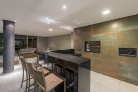 Apartamento com 3 Quartos à Venda, 134 m² em Vila Anastácio - São Paulo