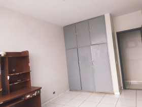 Apartamento com 3 Quartos à Venda, 137 m² em Setor Central - Goiânia