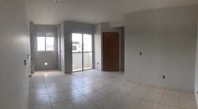 Apartamento com 2 Quartos à Venda, 53 m² em Rio Maina - Criciúma