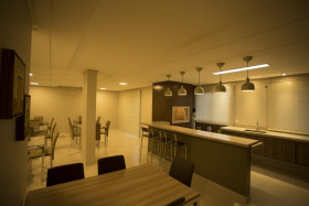 Apartamento com 2 Quartos à Venda, 63 m² em Centro - Içara