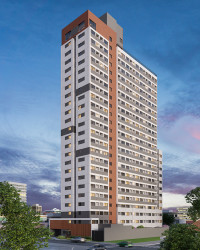 Apartamento com 1 Quarto à Venda, 30 m² em Ipiranga - São Paulo