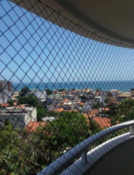 Apartamento com 3 Quartos à Venda, 135 m² em Rio Vermelho - Salvador