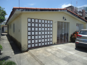 Casa com 3 Quartos à Venda, 190 m² em Piedade - Jaboatão dos Guararapes