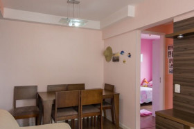 Apartamento com 2 Quartos à Venda, 46 m² em Ponte Grande - Guarulhos