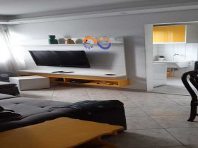 Apartamento com 1 Quarto à Venda, 45 m² em Ipiranga - São Paulo