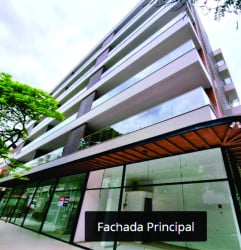 Apartamento com 2 Quartos à Venda, 63 m² em Jardim da Penha - Vitória