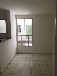 Apartamento com 2 Quartos à Venda, 44 m² em Santa Maria - Contagem