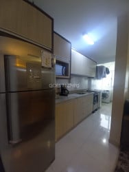 Apartamento com 3 Quartos à Venda, 73 m² em Centro - Criciúma