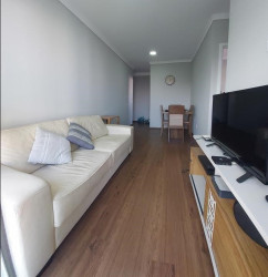 Apartamento com 2 Quartos para Alugar, 50 m² em Tucuruvi - São Paulo