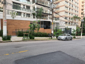 Apartamento com 3 Quartos à Venda,  em Jardim Paulista - São Paulo