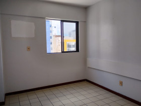 Apartamento com 4 Quartos à Venda, 118 m² em Jatiúca - Maceió