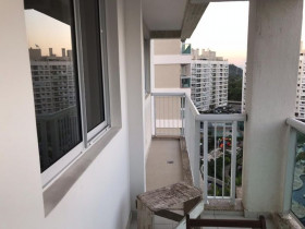 Apartamento com 3 Quartos à Venda, 85 m² em Recreio Dos Bandeirantes - Rio De Janeiro