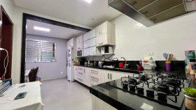 Apartamento com 2 Quartos à Venda, 85 m² em Boqueirão - Santos