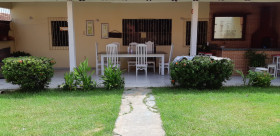 Casa com 5 Quartos à Venda, 308 m² em centro - Salinópolis