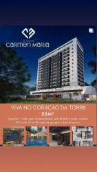 Flat com 2 Quartos à Venda, 50 m² em Torre - Recife